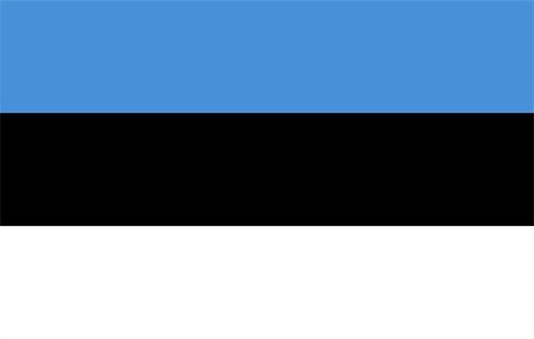 爱沙尼亚